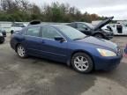 2003 Honda Accord EX