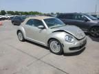 2015 Volkswagen Beetle 1.8T