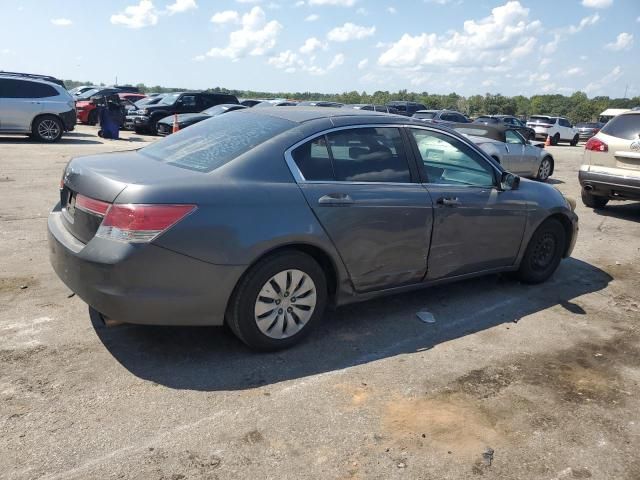 2011 Honda Accord LX