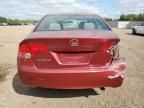 2006 Honda Civic EX