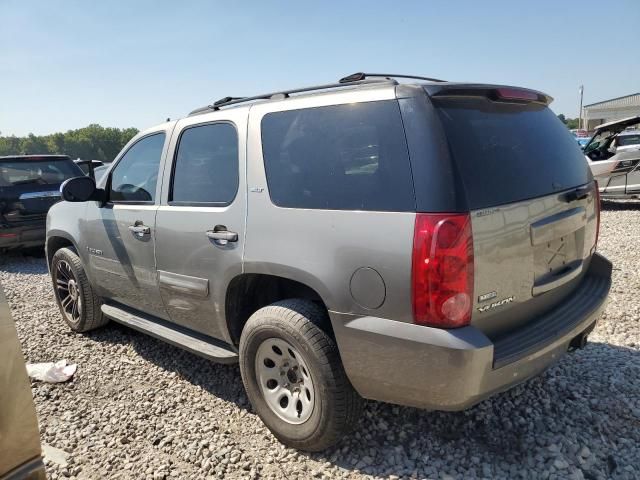 2007 GMC Yukon