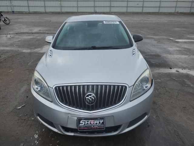 2016 Buick Verano