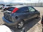 2003 Ford Focus ZX3