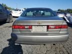 1998 Toyota Camry CE