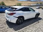 2017 Lexus RX 450H Base