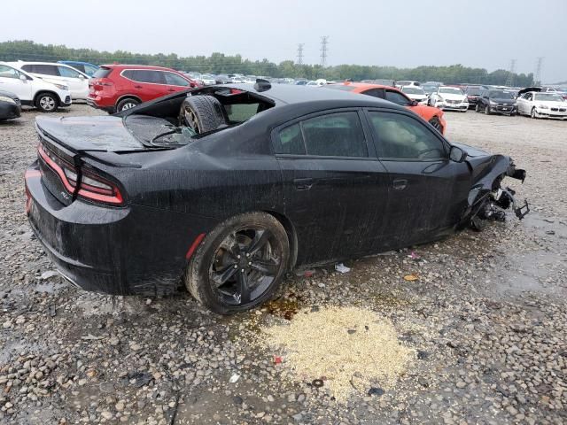 2018 Dodge Charger R/T