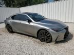 2021 Lexus IS 350 F Sport