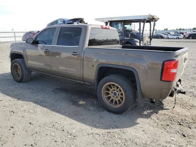 2014 GMC Sierra K1500 SLE