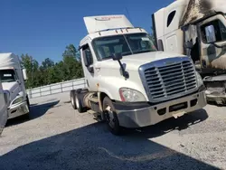 Freightliner salvage cars for sale: 2016 Freightliner Cascadia 125