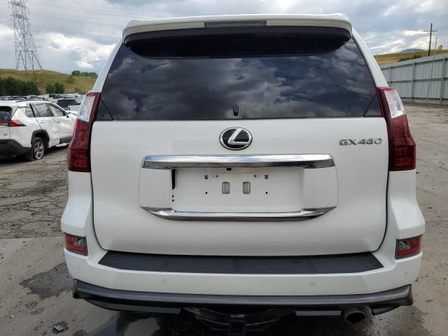 2020 Lexus GX 460 Premium