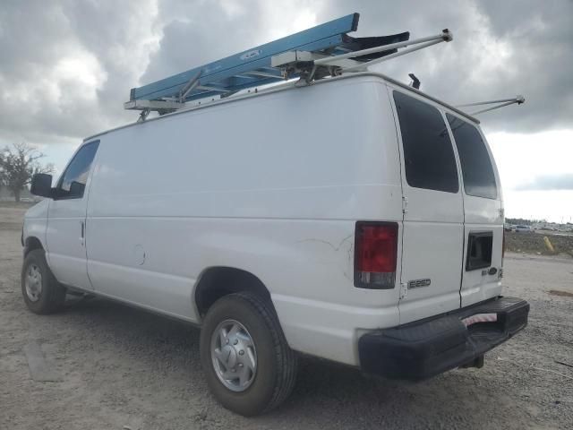 2010 Ford Econoline E250 Van