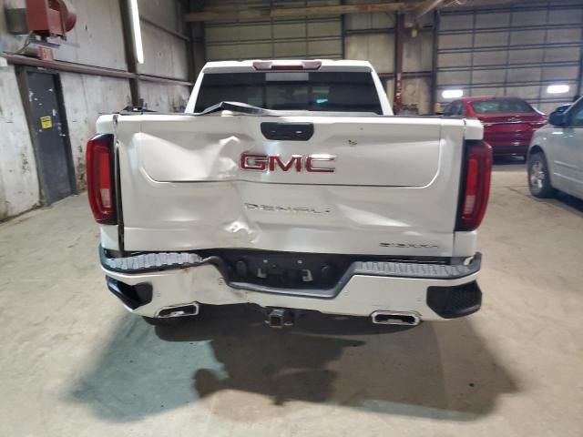 2022 GMC Sierra Limited K1500 Denali