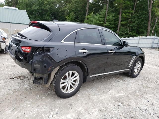 2011 Infiniti FX35