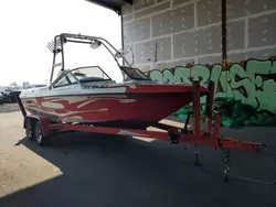 Vehiculos salvage en venta de Copart Portland, OR: 2003 MB B52 Boat