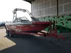 2003 MB B52 Boat