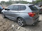 2014 BMW X3 XDRIVE35I