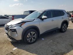 Nissan Vehiculos salvage en venta: 2022 Nissan Rogue SV