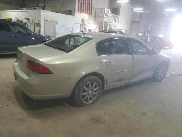 2007 Buick Lucerne CXL