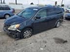 2009 Honda Odyssey EXL