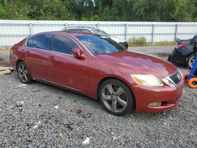 2008 Lexus GS 460