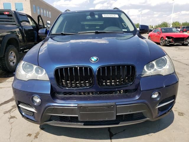 2012 BMW X5 XDRIVE35I