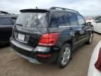 2015 Mercedes-Benz GLK 350 4matic