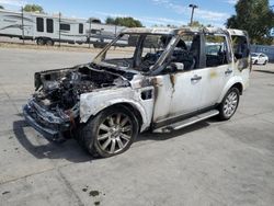 2013 Land Rover LR4 HSE en venta en Sacramento, CA