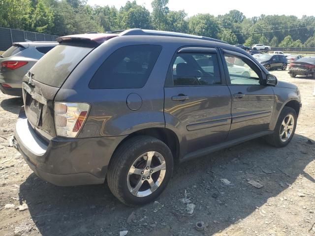 2008 Chevrolet Equinox LT