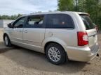 2012 Chrysler Town & Country Limited