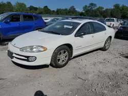 Dodge Vehiculos salvage en venta: 2001 Dodge Intrepid ES