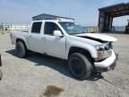 2012 Chevrolet Colorado LT