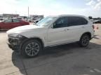 2017 BMW X5 SDRIVE35I