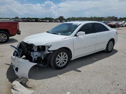 Toyota Vehiculos salvage en venta: 2010 Toyota Camry Base