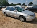 2002 Honda Accord SE