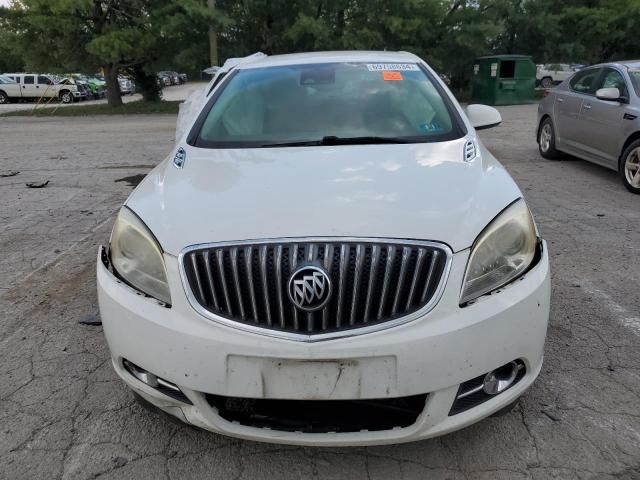 2014 Buick Verano Convenience