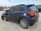 2011 Mitsubishi Outlander Sport SE