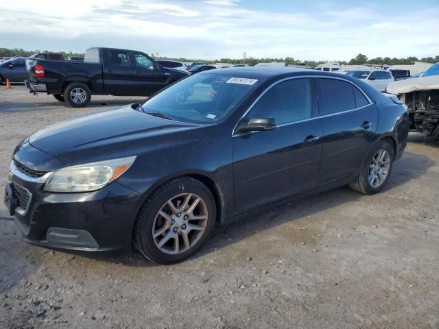 2014 Chevrolet Malibu 1LT