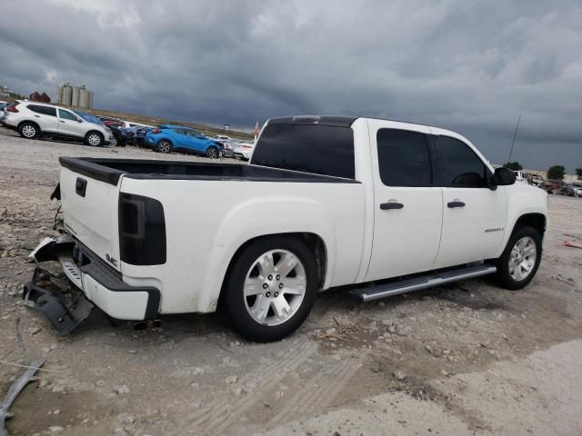 2007 GMC New Sierra C1500