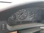 2002 BMW 525 I Automatic