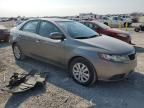 2012 KIA Forte EX