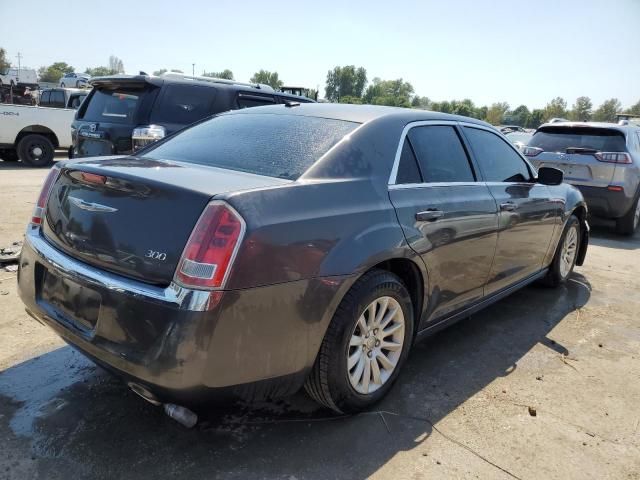 2013 Chrysler 300