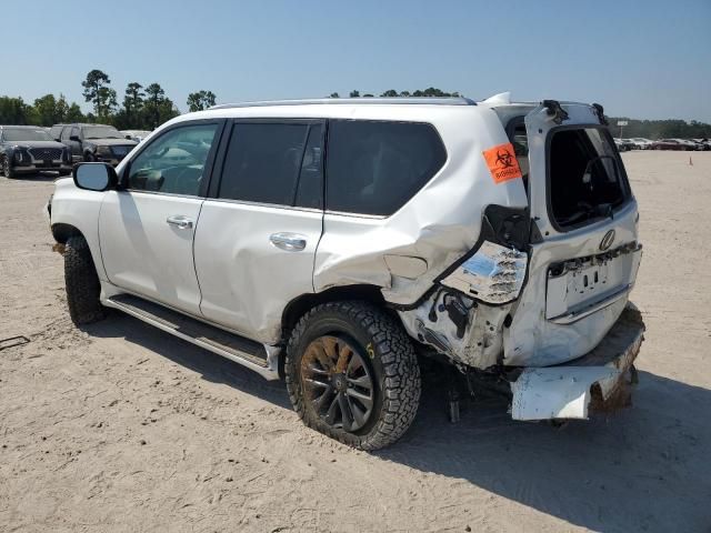 2020 Lexus GX 460 Premium