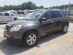 2012 GMC Acadia SLE