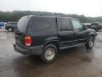 2000 Ford Explorer XLS