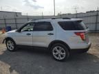 2011 Ford Explorer