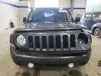 2017 Jeep Patriot Sport