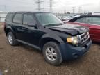 2012 Ford Escape XLS