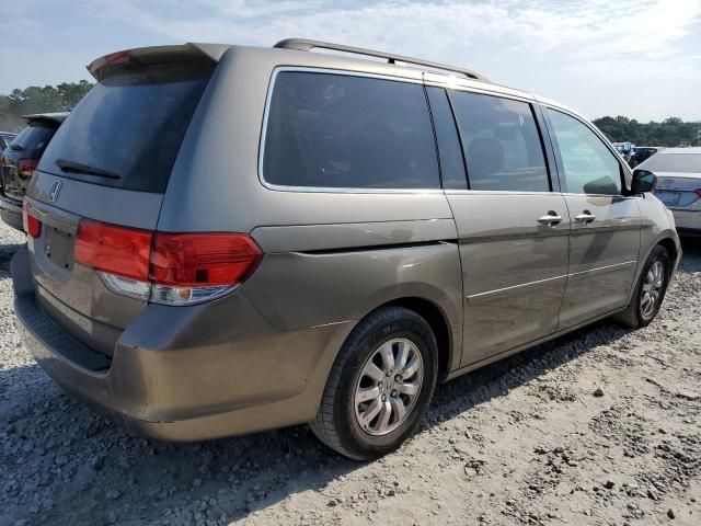 2009 Honda Odyssey EXL