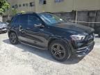 2022 Mercedes-Benz GLE 350