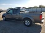 2008 Nissan Frontier Crew Cab LE